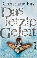 Cover: Das letzte Geleit - Piper
