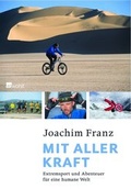 Cover: Mit aller Kraft - Rowohlt