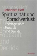 Cover: Spiritualit&auml;t und Sprachverlust - Brill Deutschland GmbH