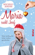 Cover: Maria sucht Josef - Piper