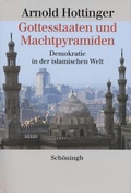 Cover: Gottesstaaten und Machtpyramiden - Brill Deutschland GmbH