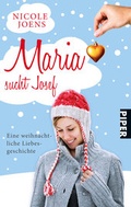 Cover: Maria sucht Josef - Piper