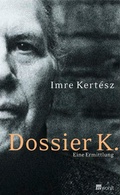 Cover: Dossier K. - Rowohlt