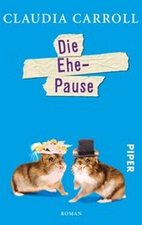 Abbildung von: Die Ehe-Pause - Piper