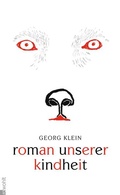 Cover: Roman unserer Kindheit - Rowohlt