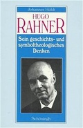 Cover: Hugo Rahner - Brill | Sch&ouml;ningh
