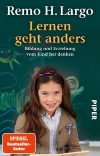 Enlarge image Cover: Lernen geht anders - Piper