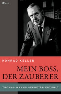 Enlarge image Cover: Mein Boss, der Zauberer - Rowohlt