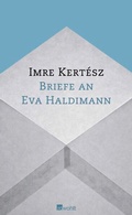 Cover: Briefe an Eva Haldimann - Rowohlt