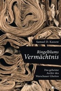 Cover: Ringelblums Verm&auml;chtnis - Rowohlt