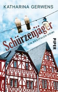 Abbildung von: Schürzenjäger - Piper