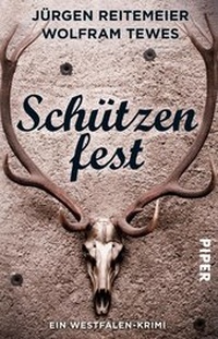 Abbildung von: Schützenfest - Piper