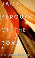 Cover: On the Road - Rowohlt