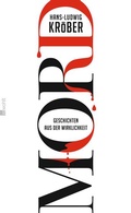 Cover: Mord - Rowohlt