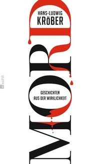 Enlarge image Cover: Mord - Rowohlt