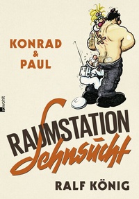 Abbildung von: Konrad & Paul - Rowohlt