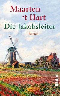 Enlarge image Cover: Die Jakobsleiter - Piper