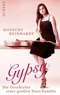 Cover: Gypsy - FISCHER Scherz