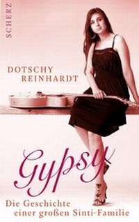 Enlarge image Cover: Gypsy - FISCHER Scherz