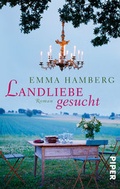 Cover: Landliebe gesucht - Piper