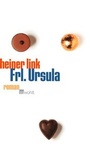Cover: Frl. Ursula - Rowohlt