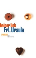 Cover: Frl. Ursula - Rowohlt
