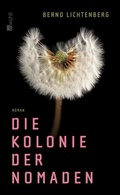 Cover: Kolonie der Nomaden - Rowohlt
