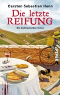 Cover: Die letzte Reifung - Piper