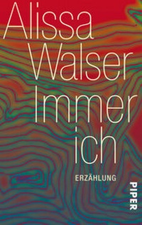 Abbildung von: Immer ich - Piper