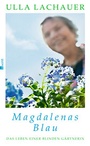 Cover: Magdalenas Blau - Rowohlt