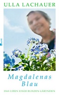 Cover: Magdalenas Blau - Rowohlt