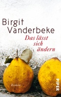 Cover: Das l&auml;sst sich &auml;ndern - Piper
