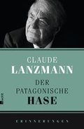 Cover: Der patagonische Hase - Rowohlt