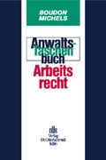 Cover: Anwalts-Taschenbuch Arbeitsrecht - Otto Schmidt Verlag