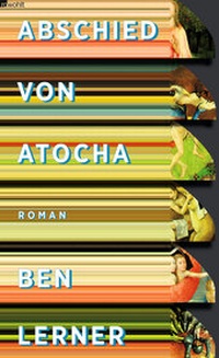 Abbildung von: Abschied von Atocha - Rowohlt