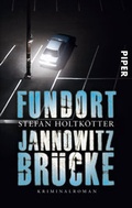 Cover: Fundort Jannowitzbr&uuml;cke - Piper