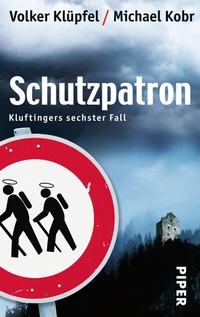 Abbildung von: Schutzpatron - Piper