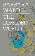Cover: The Lopsided World - WW Norton & Co
