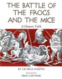 Cover: Battle of the Frogs and the Mice - Tarcher/Putnam,US