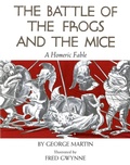 Cover: Battle of the Frogs and the Mice - Tarcher/Putnam,US