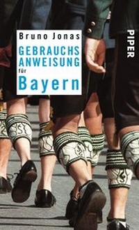 Abbildung von: Gebrauchsanweisung für Bayern - Piper