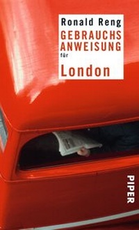 Abbildung von: Gebrauchsanweisung für London - Piper