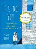 Cover: It's Not You - Tarcherperigee