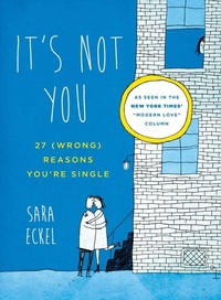 Enlarge image Cover: It's Not You - Tarcherperigee