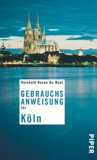 Abbildung von: Gebrauchsanweisung für Köln - Piper