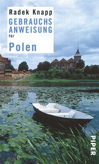 Abbildung von: Gebrauchsanweisung für Polen - Piper