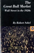 Cover: The Great Bull Market - WW Norton & Co