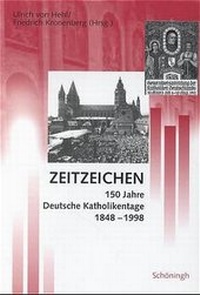 Enlarge image Cover: Zeitzeichen - Brill | Schöningh