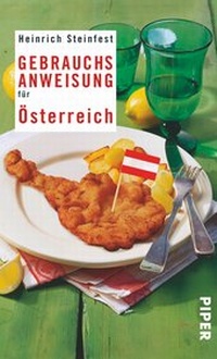 Abbildung von: Gebrauchsanweisung für Österreich - Piper