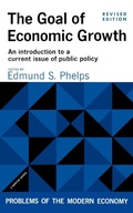 Cover: The Goal of Economic Growth - WW Norton & Co